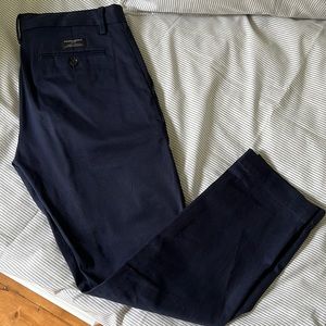 Mens Banana Republic Chinos